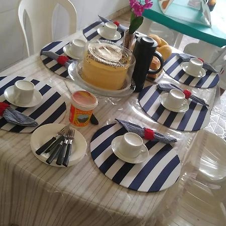 Pousada Restaurante Sol De Liz Fortaleza Dış mekan fotoğraf
