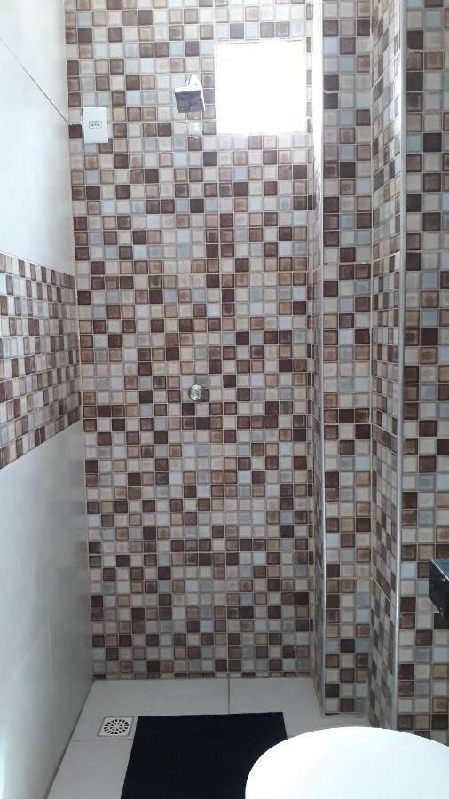 Pousada Restaurante Sol De Liz Fortaleza Dış mekan fotoğraf
